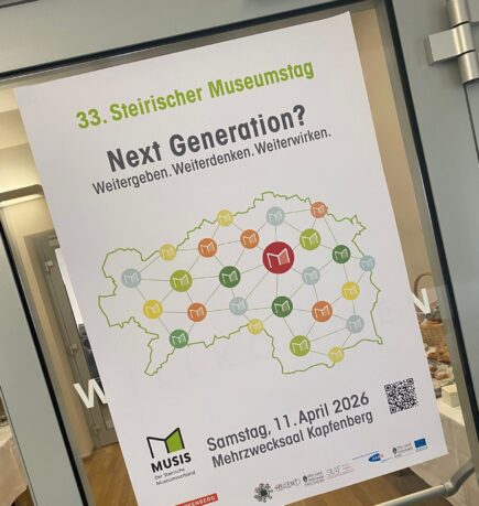 33. Steirischer Museumstag_0